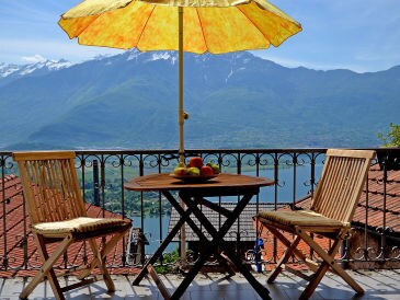 Ferienhaus Casa Panoramica