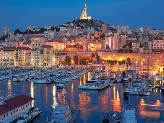 Appartement Marseille  2