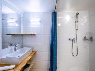 Appartement Marseille  3