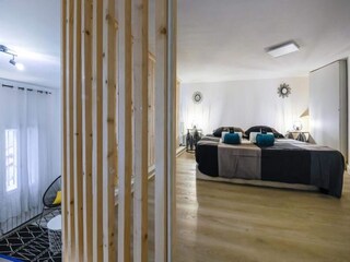 Appartement Marseille  4