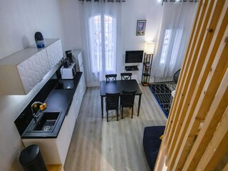 Apartment Marseille  5