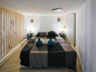 Apartment Marseille  6