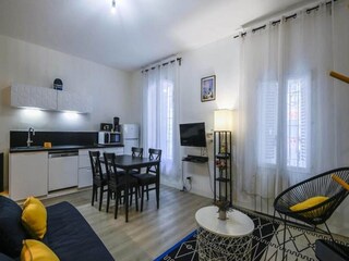 Apartment Marseille  7