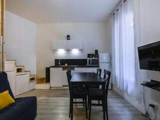 Appartement Marseille  8
