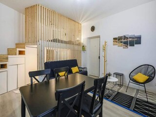 Appartement Marseille  9