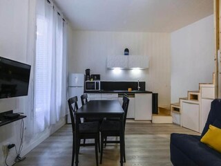 Appartement Marseille  10