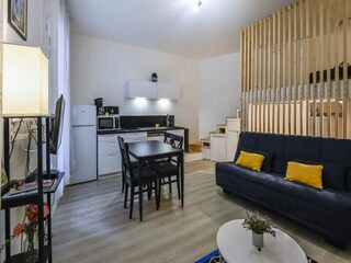Apartment Marseille  15