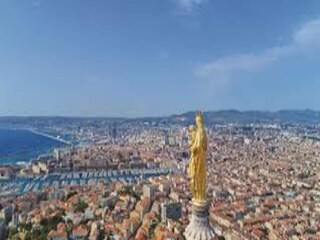 Appartement Marseille  16