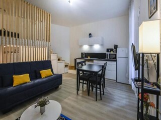 Appartement Marseille  20