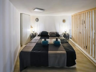Apartment Marseille  21