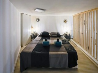 Appartement Marseille  21