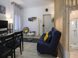 Apartment Marseille  22