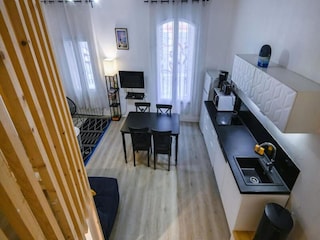 Appartement Marseille  23