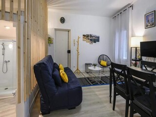 Apartment Marseille  24