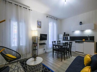 Apartment Marseille  25