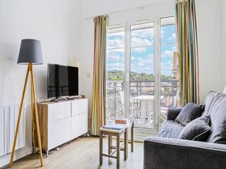 Appartement Houlgate  5