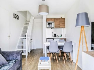 Apartment Houlgate  6