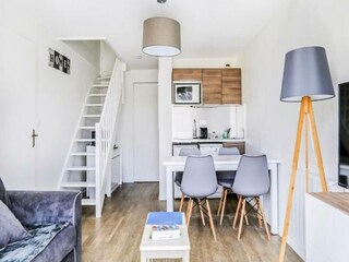 Appartement Houlgate  6