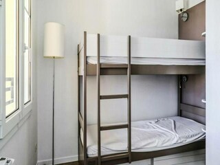 Apartment Houlgate  8