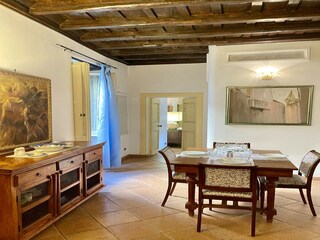 Apartment Rom Süden Features 4