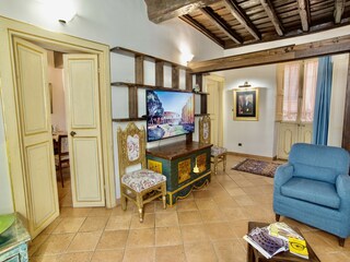 Apartment Rom Süden Features 24