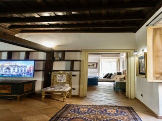 Apartment Rom Süden Features 7
