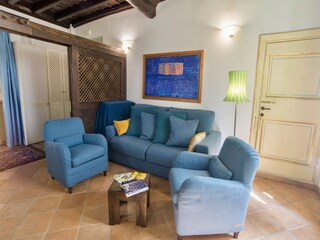 Apartment Rom Süden Features 8