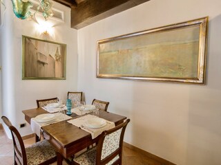 Apartment Rom Süden Features 9