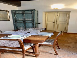 Apartment Rom Süden Features 12