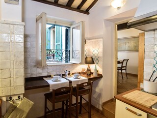 Apartment Rom Süden Features 25
