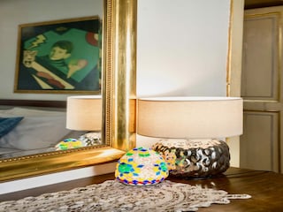 Apartment Rom Süden  34