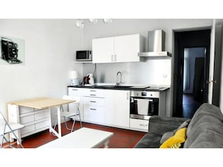 Appartement Marseille Équipement 2