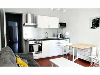 Apartment Marseille Features 3