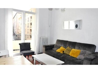 Appartement Marseille Équipement 4