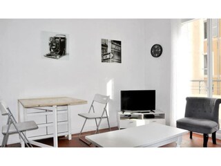 Apartment Marseille Features 5