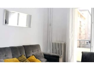Apartment Marseille Ausstattung 6