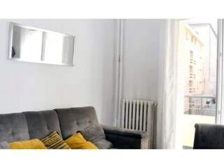 Apartment Marseille Features 6