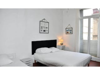 Appartement Marseille Équipement 7