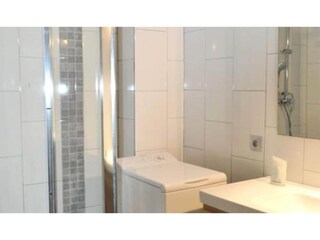 Appartement Marseille Équipement 8