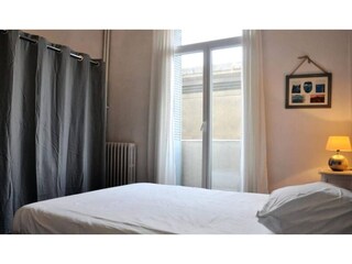 Appartement Marseille Équipement 11