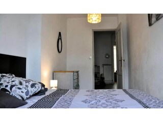 Appartement Marseille Équipement 12