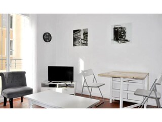Apartment Marseille Features 13