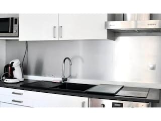 Apartment Marseille Ausstattung 14