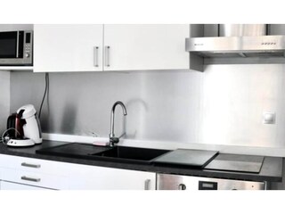 Apartment Marseille Features 14