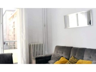 Apartment Marseille Features 15