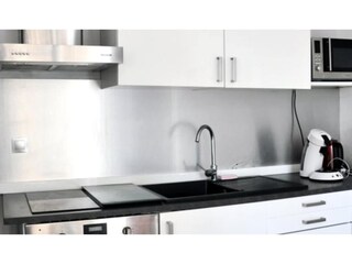 Appartement Marseille Kenmerken 16