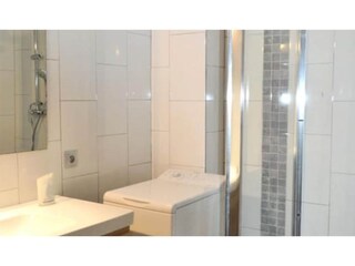 Appartement Marseille Équipement 20