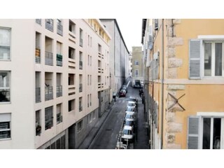 Appartement Marseille Omgeving 24
