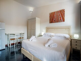 Apartment Porto Pollo Ausstattung 14