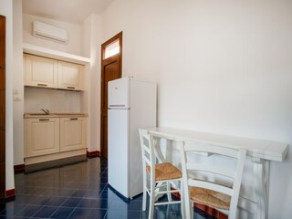 Appartement Porto Pollo Équipement 17